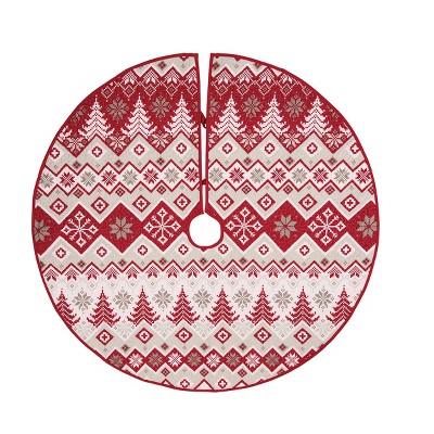 C&F Home Kristoff Tree Skirt