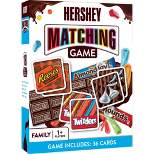 MasterPieces Officially Licensed Hershey Matching Game for Kids and Families