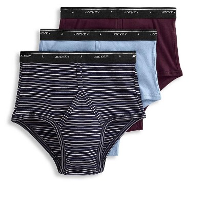 navy scholastic stripe/shower/deep sangria