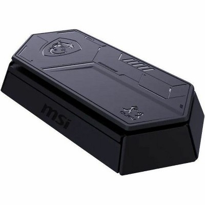 MSI Claw Docking Station - High-Performance Docking Solution for Laptops and Tablets (CLAWDOCK)