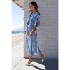 Joey Maxi Dress - LEZAT - 4 of 4