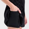 Girls' Pleated Dress - All In Motion™ - 3 of 3