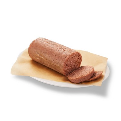All Natural Turkey Sausage Roll - 16oz - Good &#38; Gather&#8482;