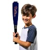 MLB Philadelphia Phillies Franklin Sports 21" Jumbo Foam Bat & Ball Set - 2 of 4
