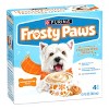 Frosty paws shop good for dogs