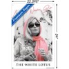 Trends International The White Lotus - Legends Never Die Unframed Wall Poster Prints - 3 of 4