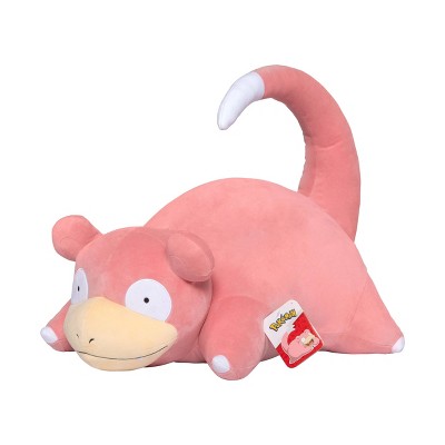 Pokémon Applause Slowpoke Ekans Battle Playset Plush Set Brand outlet New Sealed NIB