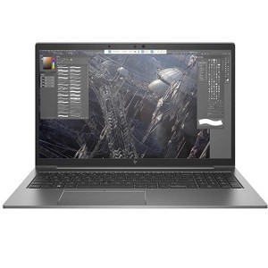 HP ZBook Firefly 15 G7 Laptop, Core i7-10810U 1.1GHz, 32GB, 1TB SSD, 15.6" FHD, Win11P64, Webcam, NVIDIA Quadro P520 4GB, Manufacturer Refurbished - 1 of 3