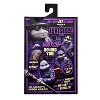 Universal Monsters and Teenage Mutant Ninja Turtles Donatello as The Invisible Man 7" Action Figure - 4 of 4