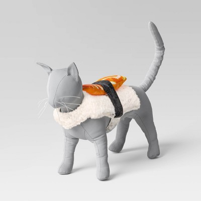 Halloween Sushi Cat Costume - Hyde and EEK! Boutique™ One Size Fits Most
