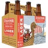Figueroa Mountain Danish Red Vienna Lager Beer - 6pk/12 fl oz Bottles - 2 of 4
