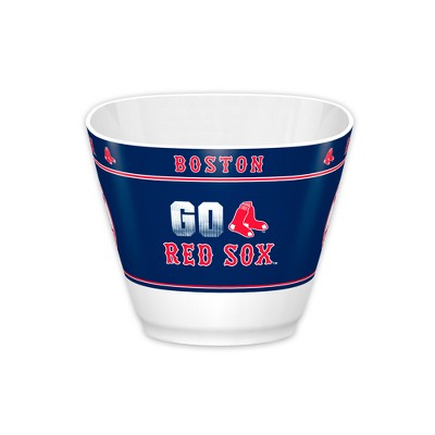 MLB Boston Red Sox MVP Bowl