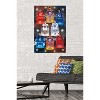 Trends International NHL League - Superstars 2024 Unframed Wall Poster Prints - 2 of 4