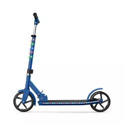 Jetson Jupiter Jumbo Teen 2 Wheel Kick Scooter - Blue