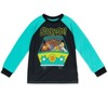 Scooby-Doo Scooby Doo Pullover Pajama Shirt and Pants Sleep Set Little Kid to Big Kid - image 2 of 4