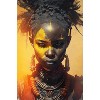 Trends International Wumples - Beautifully Fierce Unframed Wall Poster Prints - 4 of 4