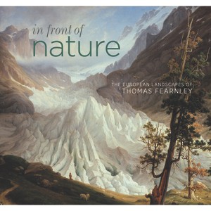 In Front of Nature - by  Ann Sumner & Greg Smith (Paperback) - 1 of 1