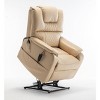 Dexmalle Electric Lift Lounge Chair - 3 of 4