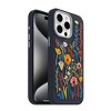 OtterBox Apple iPhone 15 Pro Max Symmetry Series Cactus Leather with MagSafe - Enchanted Garden - 4 of 4