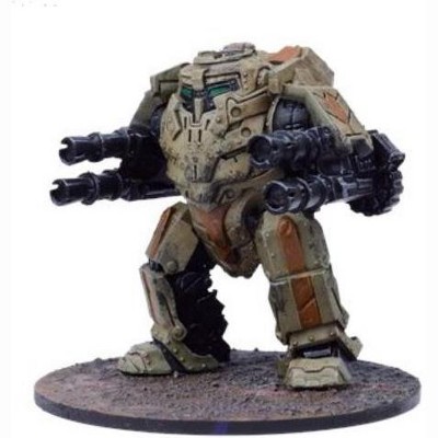 Iron Ancestor Doomstorm (2017 Edition) Miniatures Box Set