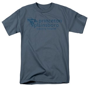 Men's House Princeton Plainsboro T-Shirt - 1 of 4