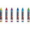 Marvel Activity Egg Craft Kit | Coloring Pages | Stickers | Markers | Crayons - 4 of 4