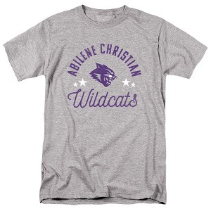 Men's Abilene Christian University Official Wildcats T-Shirt - 1 of 4