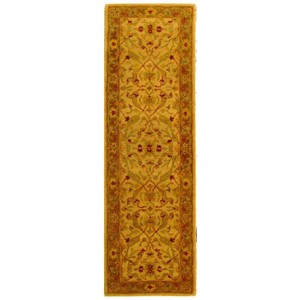 Antiquity AT311 Hand Tufted Area Rug  - Safavieh - 1 of 3