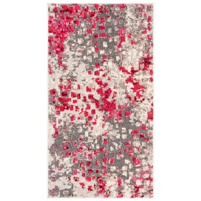 Monaco MNC225 Power Loomed Indoor Rugs - Safavieh