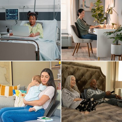 Ready Rocker Portable Rocking Chair, 6 of 10