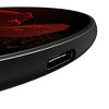 Keyscaper Star Wars Rebel Alliance Quadratic 15-Watt Wireless Charger - 3 of 4