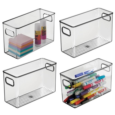 mDesign : Home Storage Containers & Organizers : Target