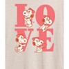 Women's - Peanuts -  Oversized Graphic T-Shirt - image 2 of 4