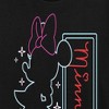Women's - Disney - Minnie Mouse Short Sleeve Graphic T-Shirt - 2 of 4