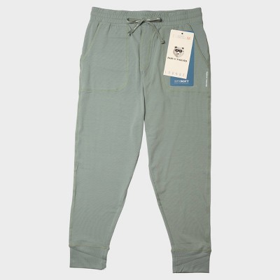 Pair of Thieves Men's Super Soft Lounge Pajama Pants