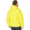 U.S. Polo Assn. Men’s Rolled Padded Full-Zip Puffer Jacket - 2 of 3
