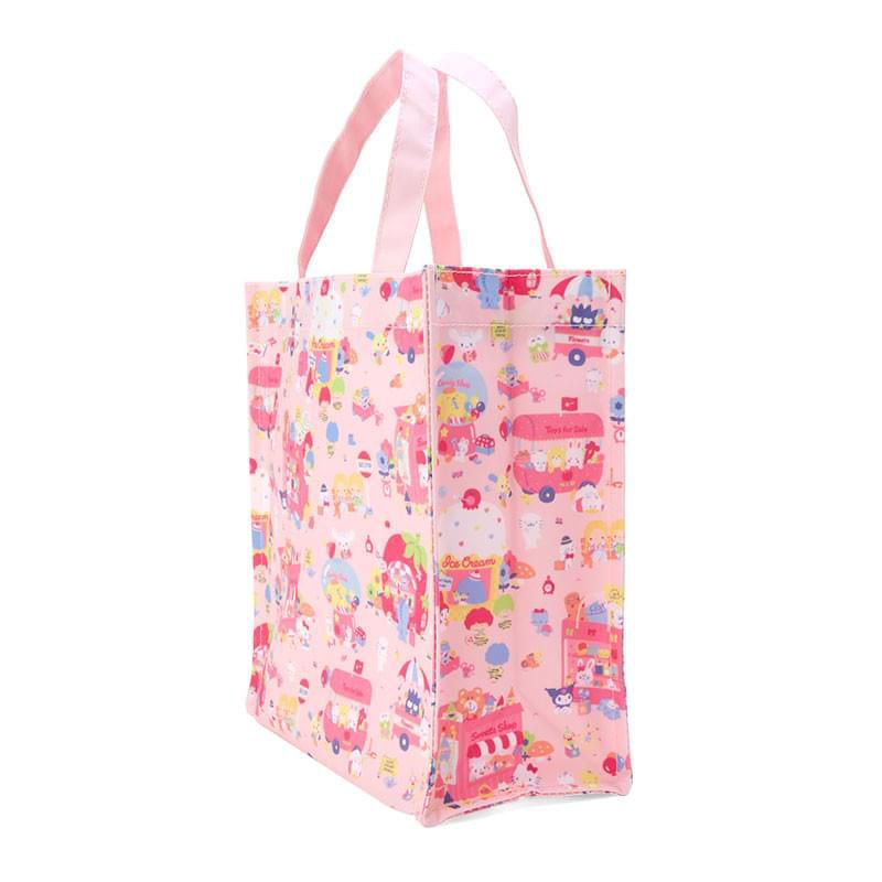 Sanrio Sanrio Hello Kitty Reusable Shopping Bag, 2 of 5