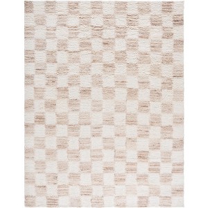 Vermont VRM222 Hand Tufted Indoor Rugs - Safavieh - 1 of 4