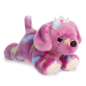 Aurora - Bright Fancies - 7" Princess Tutti Puppy - 1 of 4