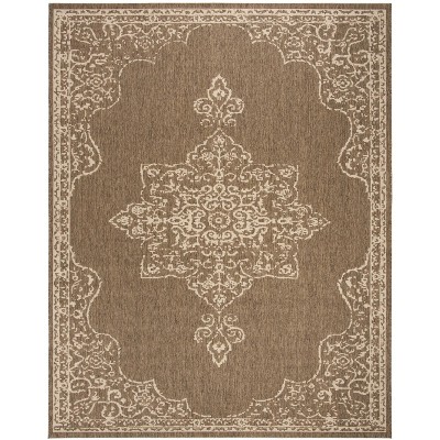 Beach House BHS180 POWER LOOMED Rug - Safavieh