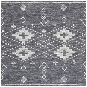 Kilim KLM851 Hand Woven Rugs - Safavieh - 1 of 4