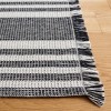 Augustine AGT504 Power Loomed Area Rug  - Safavieh - 3 of 4