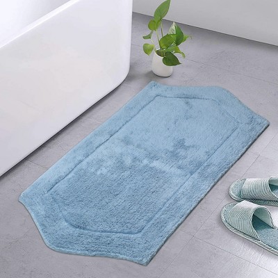 Waterford Collection Cotton Tufted Bath Rug - Home Weavers