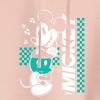Women's - Disney - Mickey & Friends Cropped Graphic Hoodie - 2 of 3
