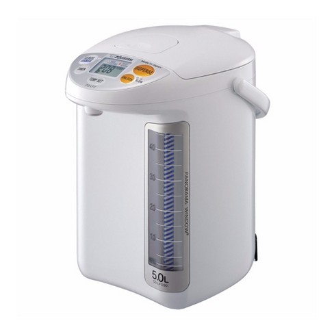 Zojirushi America CD-LTC50 Commercial Water Boiler