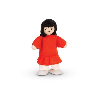 PlanToys DOLLHOUSE FIGURE - CHILD