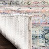 Saffron SFN567 Hand Loomed Indoor Rugs - Safavieh - 4 of 4