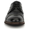 Vintage Foundry Co. Men's Randolph Captoe Shoe - 4 of 4