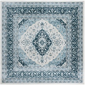 Isabella ISA919 Power Loomed Rugs - Safavieh - 1 of 4