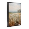 Stupell Industries A Field Of Wildflowers Framed Giclee Art - 2 of 4